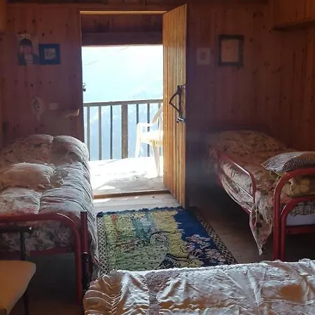 Casa Lina Semesterbostad