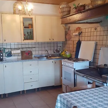 Casa Lina *
