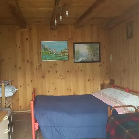 Casa Lina Σπίτι διακοπών Lamon
