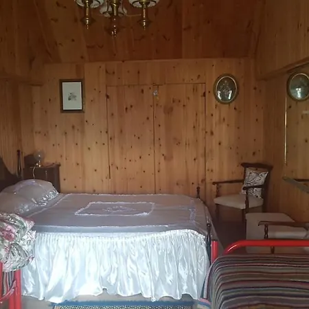 Casa Lina Σπίτι διακοπών Lamon