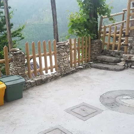 Casa Lina Lamon