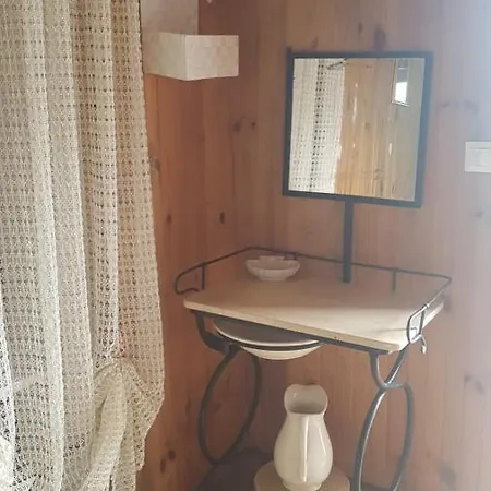 Σπίτι διακοπών Casa Lina Lamon